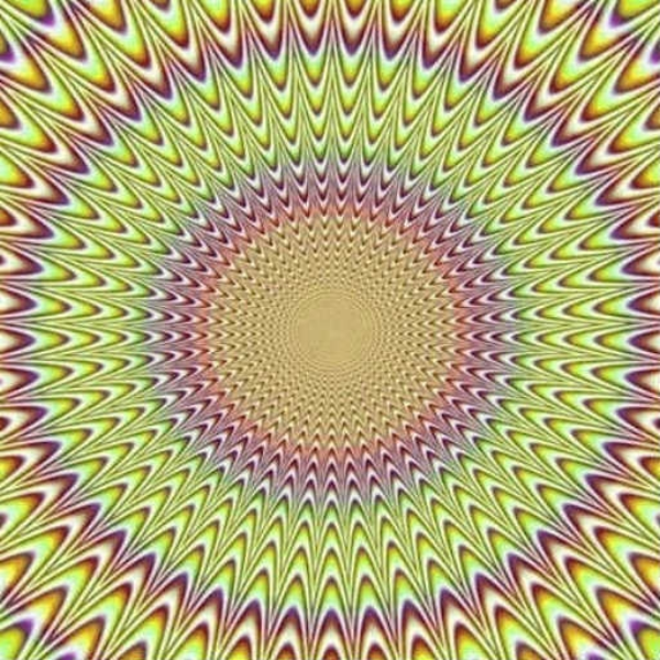 The essence of your mind