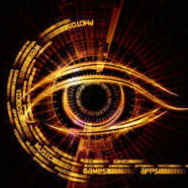 the eye of reality