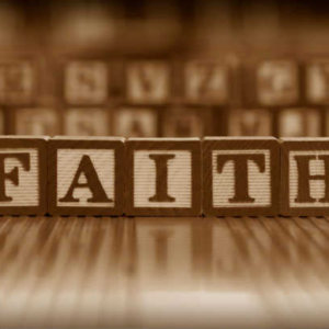 The Faith