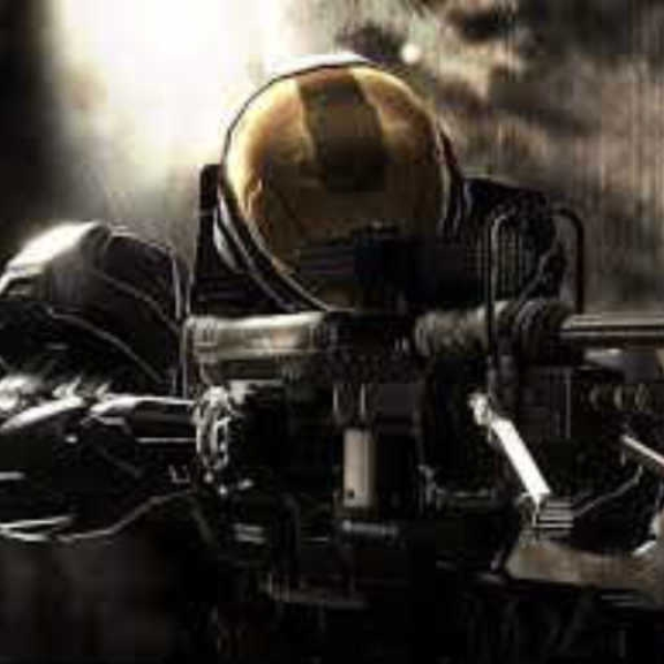 The Feared Guardian