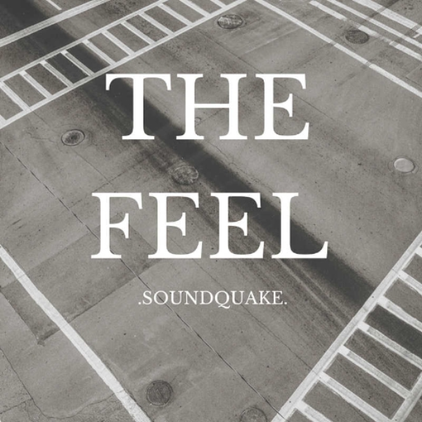 THE FEEL (ORIGINAL MIX)