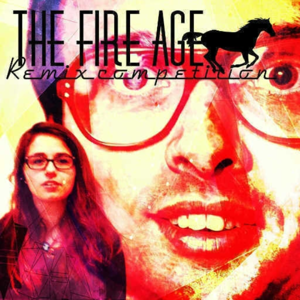The Fire Age (Xizerz Rmx)