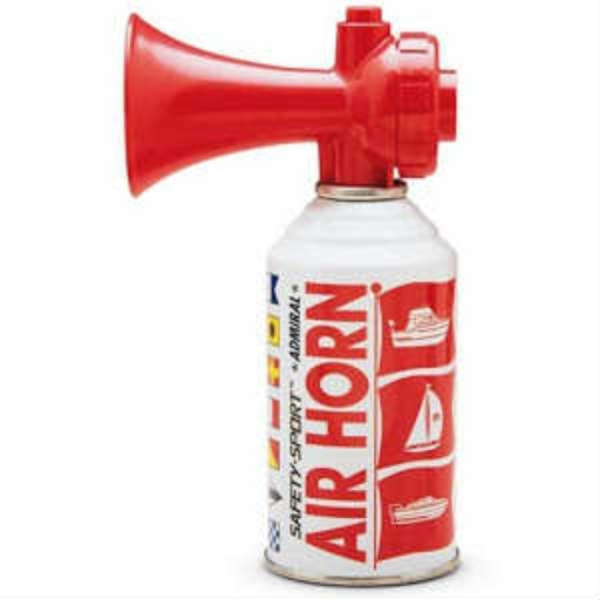 The FOGHORN