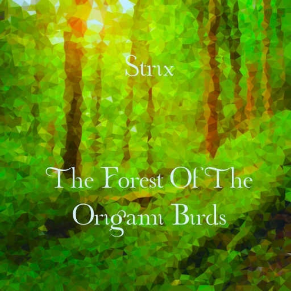 The Forest Of The Origami Birds (For iTunes EQ)