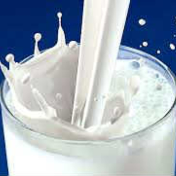 The Foul Milk