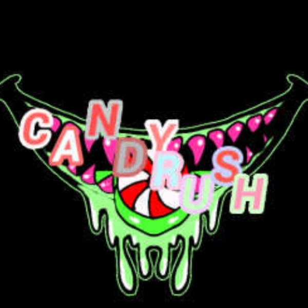 "The Founder wants you" Candy Rsuh ost