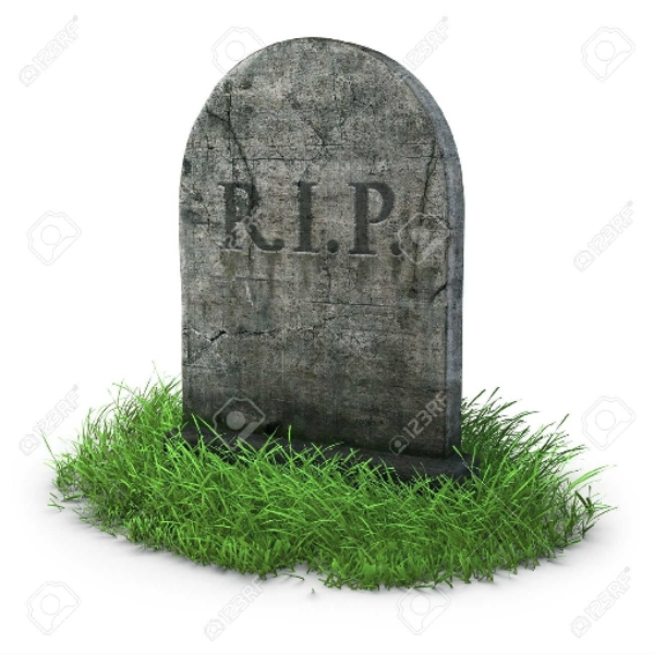 THE GRAVEYARD