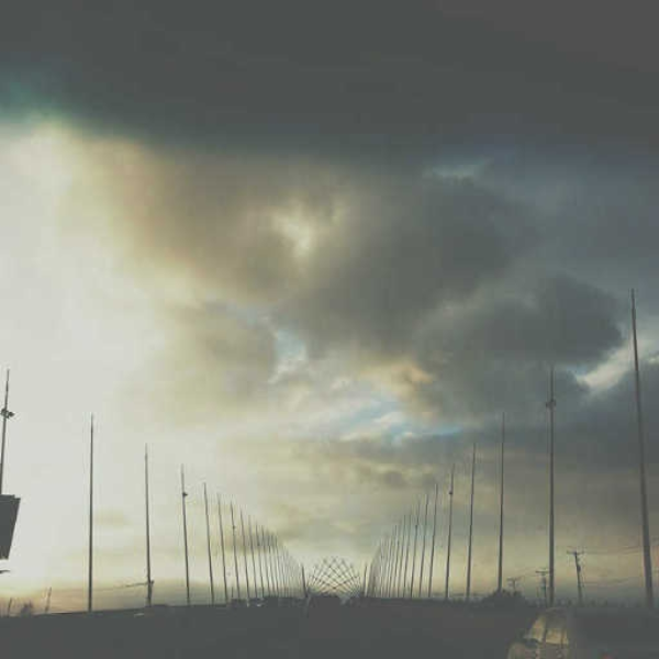 The Great, Final Light