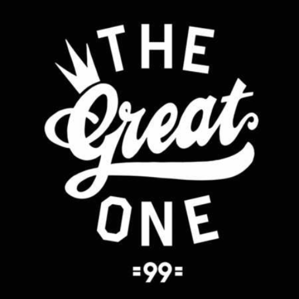 the great one