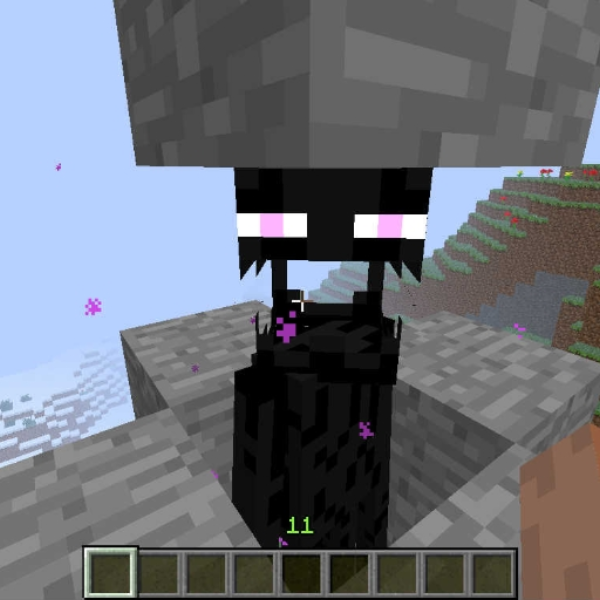 The Happy Pill (enderman55 Remix)