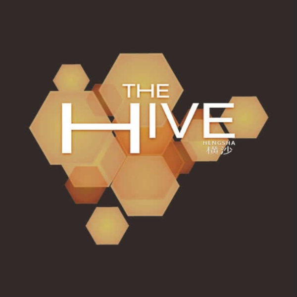 THE HIVE