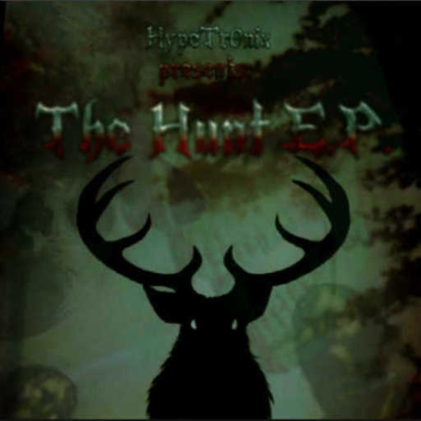 The Hunt(Forthcoming The Hunt E.P.)