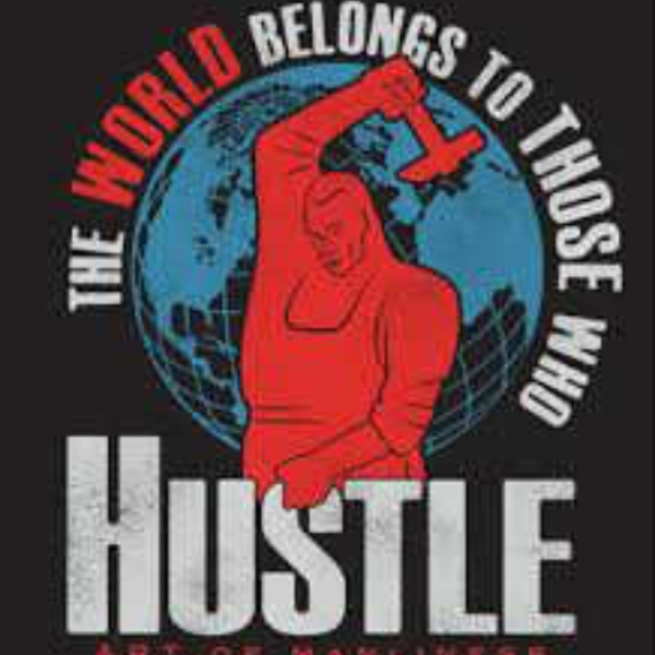 The Hustle