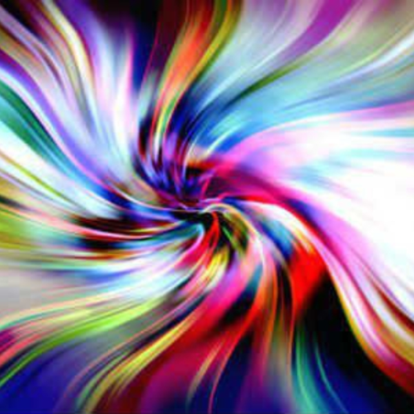 The imaginary