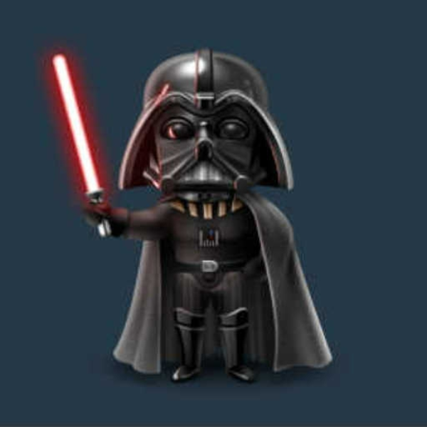The Imperial March (Generation Orpheus Remix)
