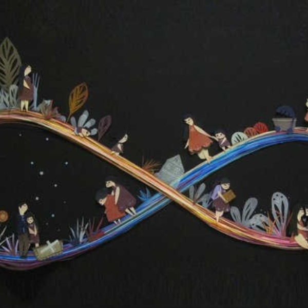 The Infinite Cycle Of Life (Remix Competition)