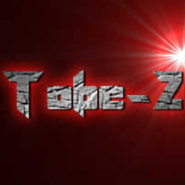 Infythusion Project (TobeZ Edit.)