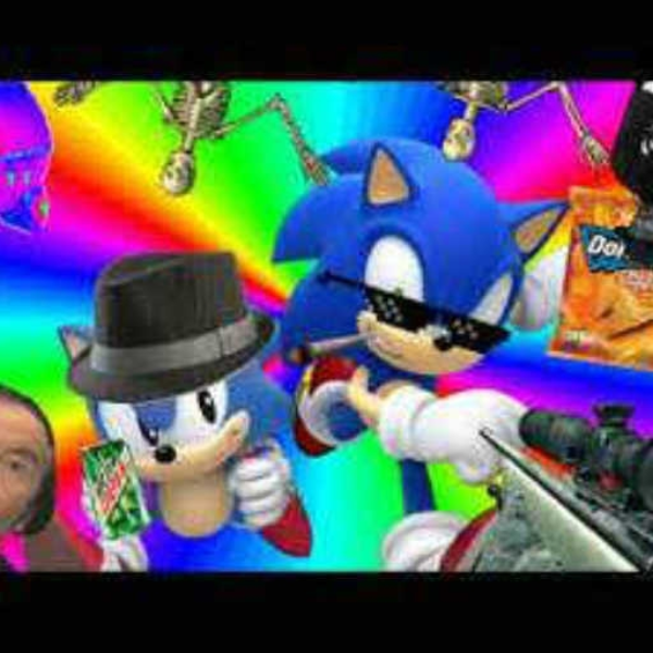 the internet is a wird place