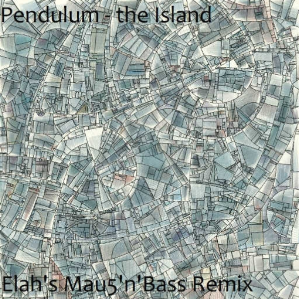 The Island (Elah's Mau5'n'Bass Remix)