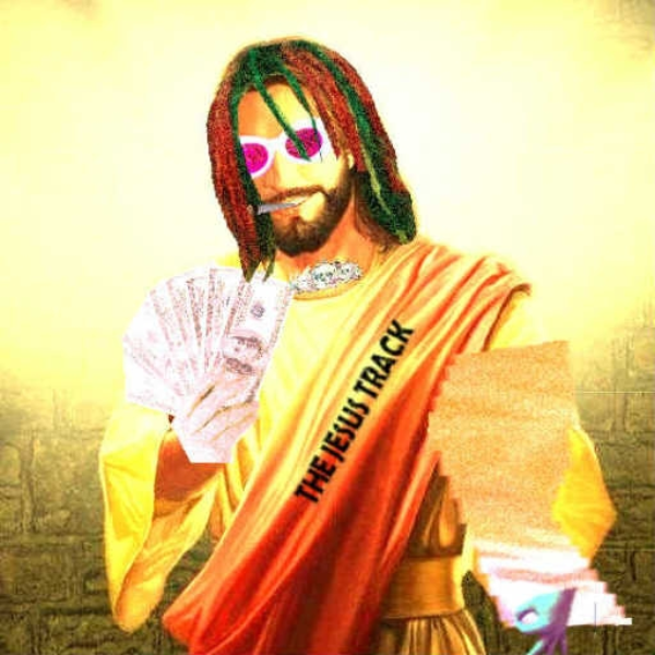 The Jesus Trach