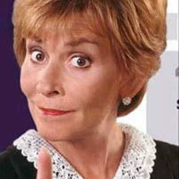 The Judge Judy Show