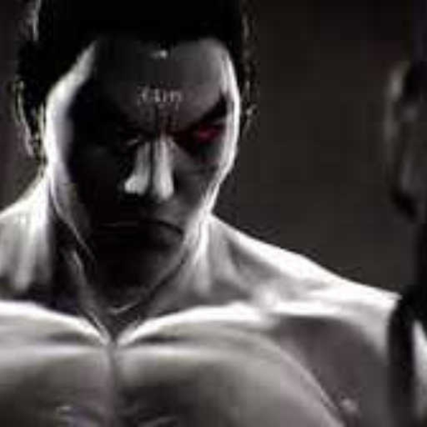 The King of Iron Fist Tournament