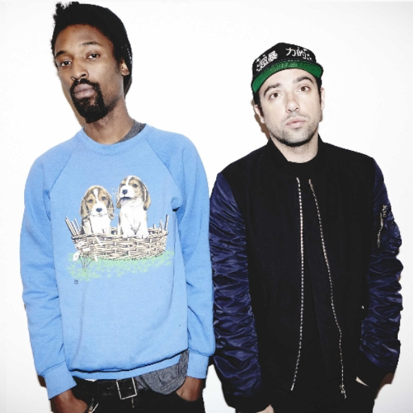 The Knocks - Dreaming (Derrenno Remix)