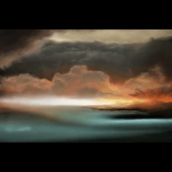 The last breath