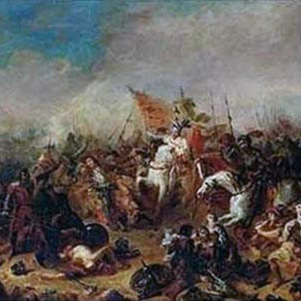 The Last March