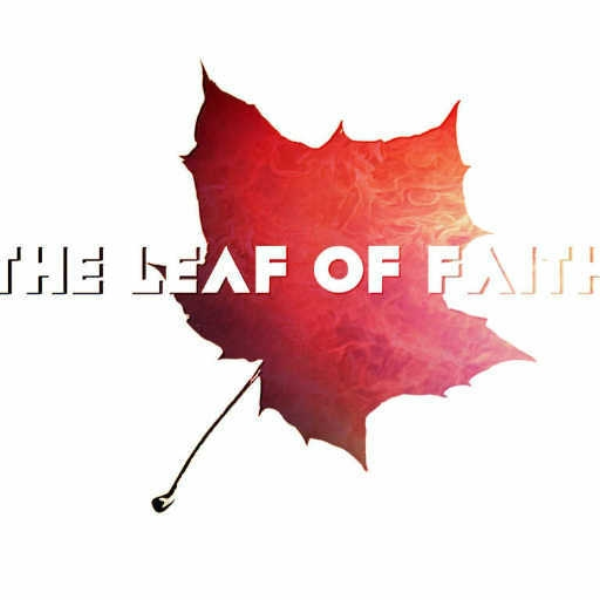 The Leaf Of Faith
