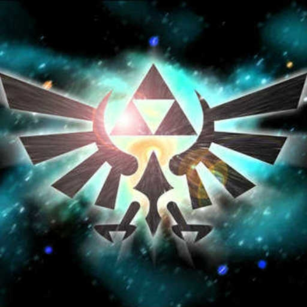 The Legend of Link (revisited by myself)