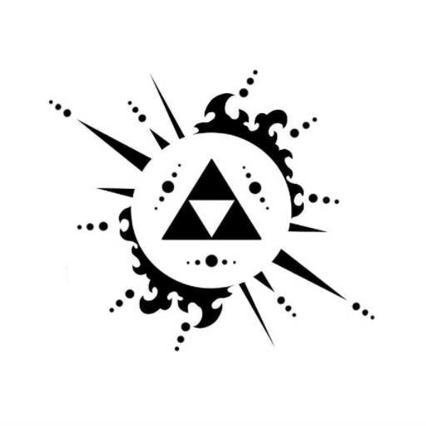 The Legend of Zelda:File Select/Fairy Fountain
