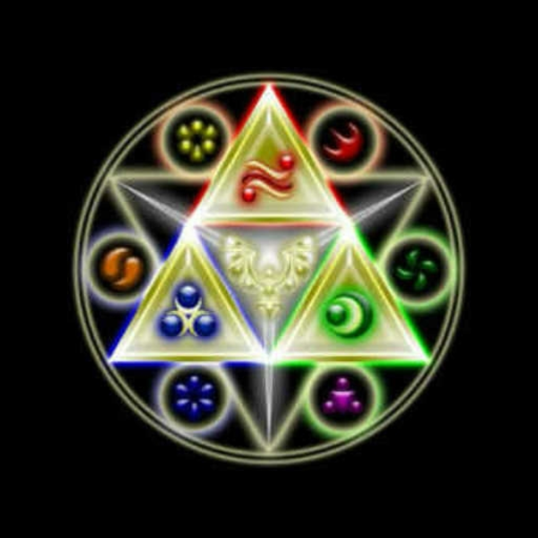 The Legend of Zelda Medley