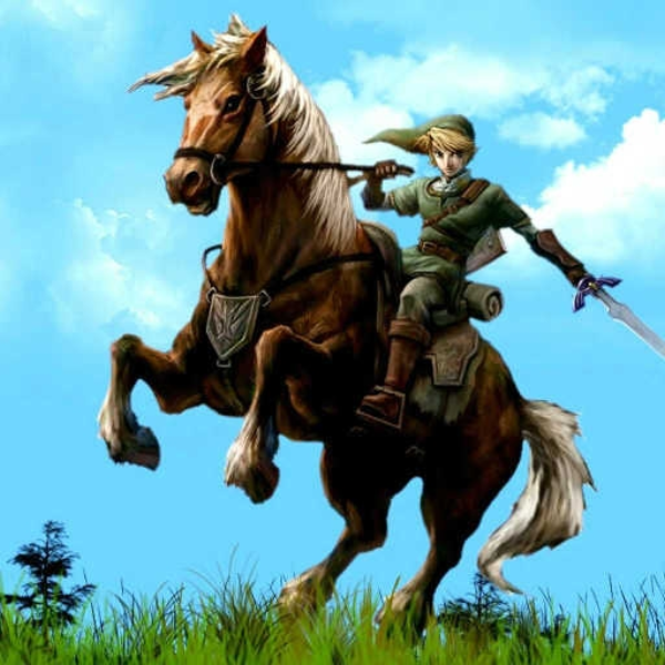 The Legend of Zelda Theme! ft. djmke