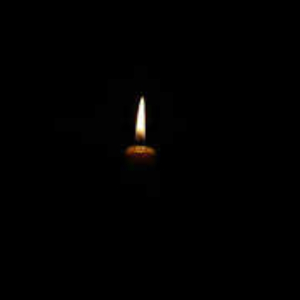 the light in darkness