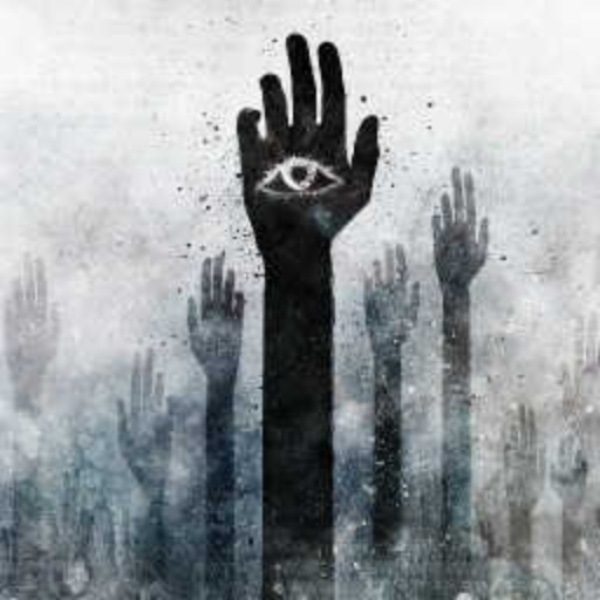 The Light In The Cave (Original Mix)