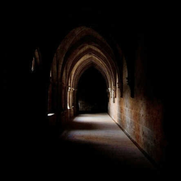 The Lonely Keep