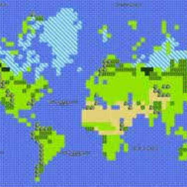 The Lost 8byte