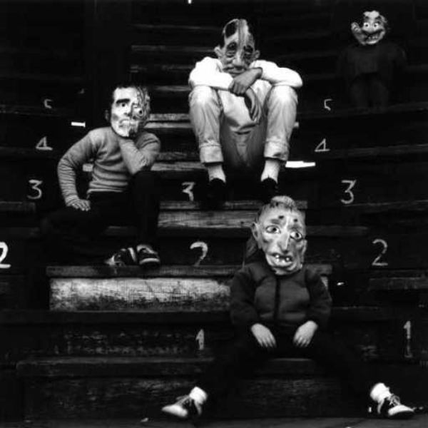 The Lost Boys [Day 0]