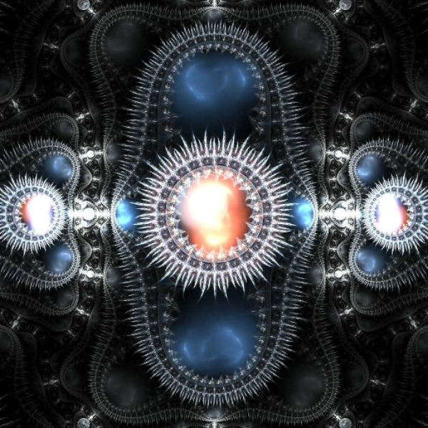 The Machine (Original Mix)