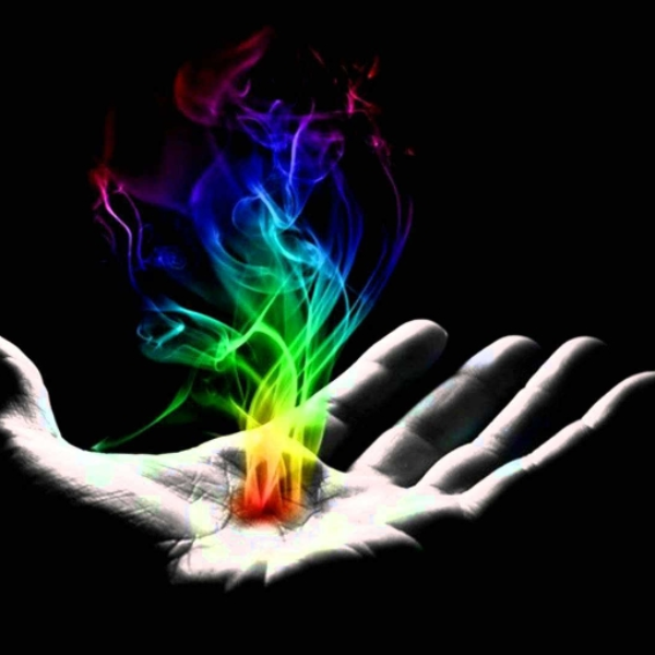 The Magic