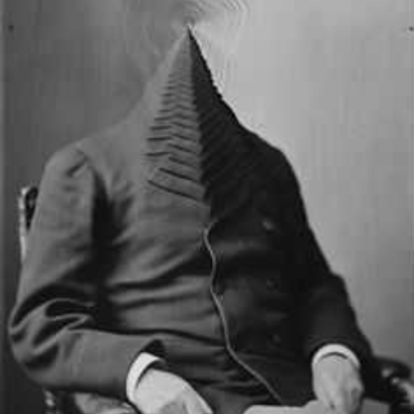 The Man Is Watching You