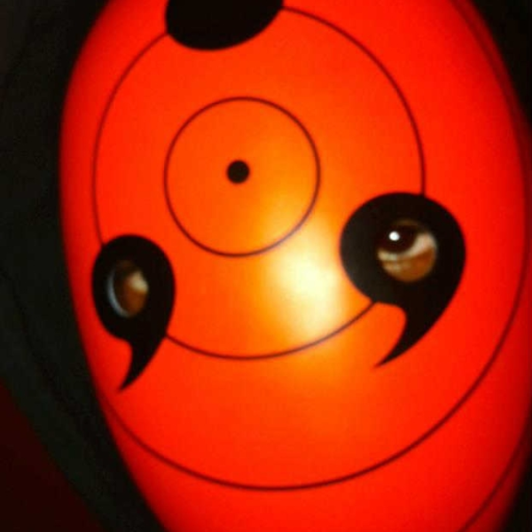 The Mask