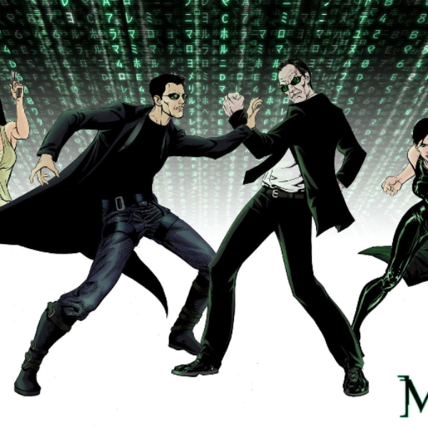 The Matrix
