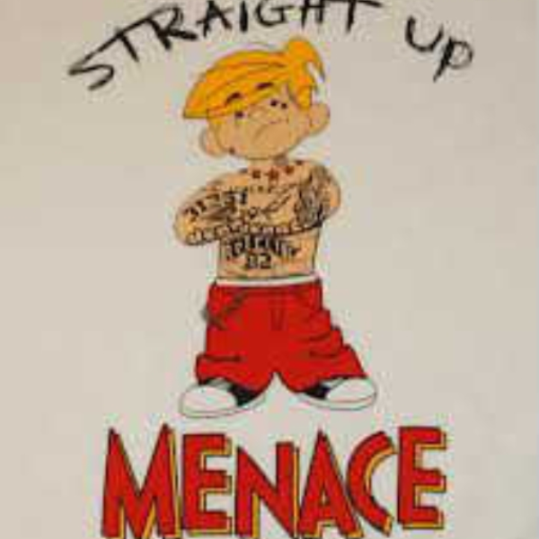 The Menace