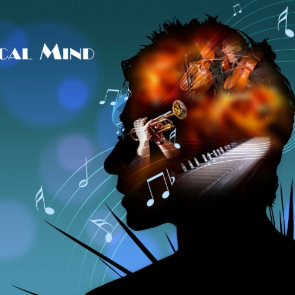 The Mind of a Musician