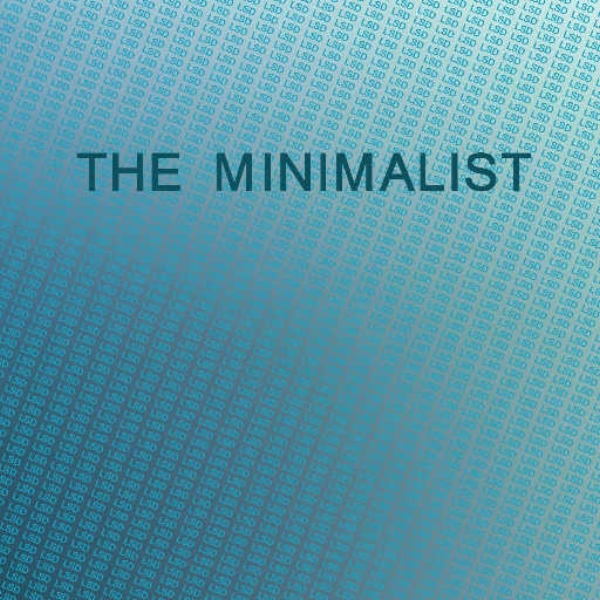 The Minimalist