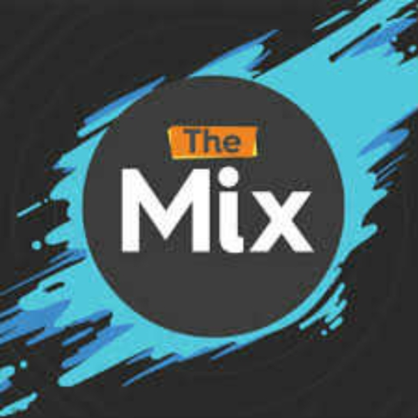 the mix