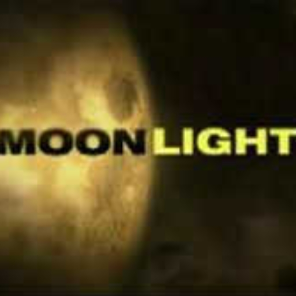 the moonlightning