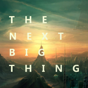 The Next Big Thing (Original Mix)